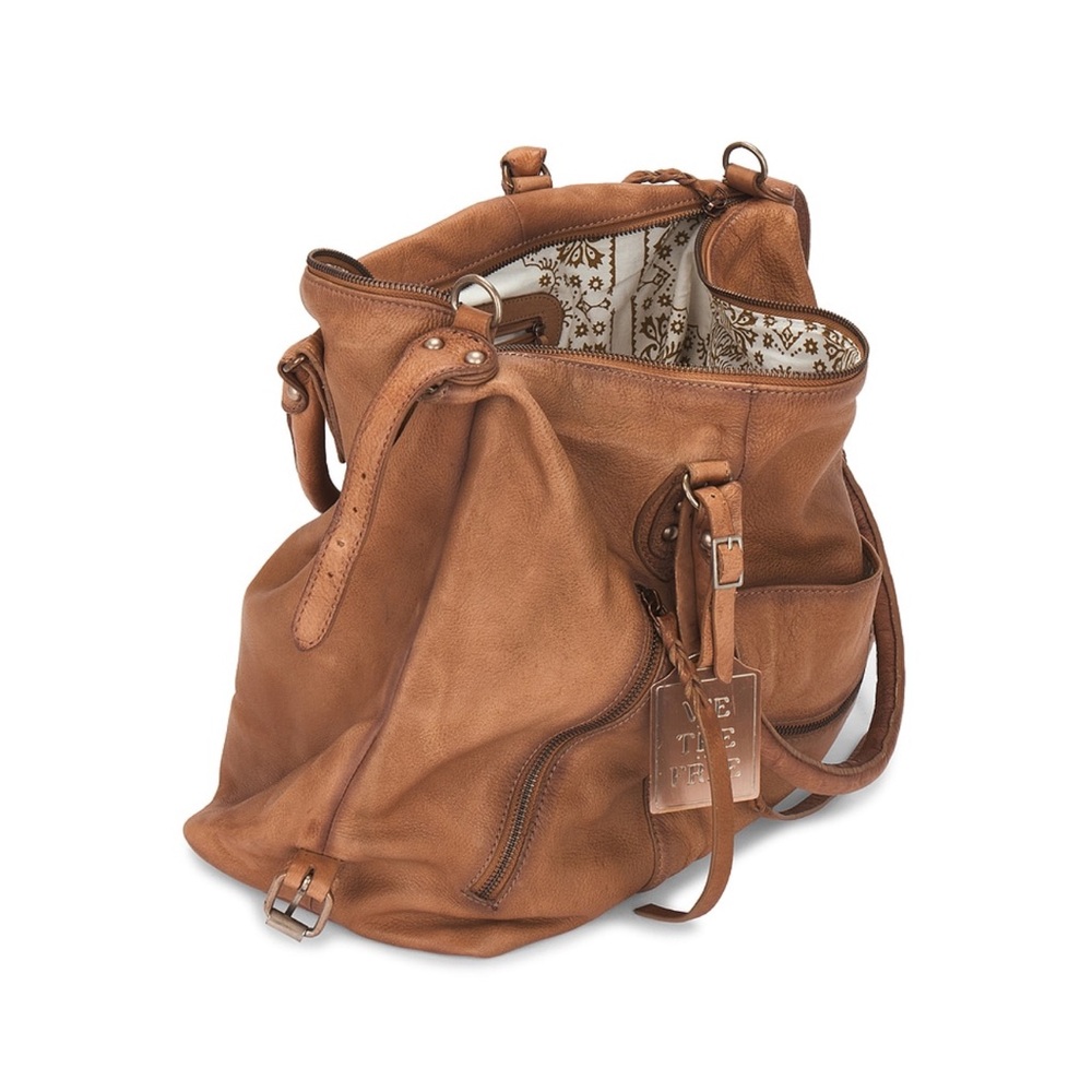 Free People Tote